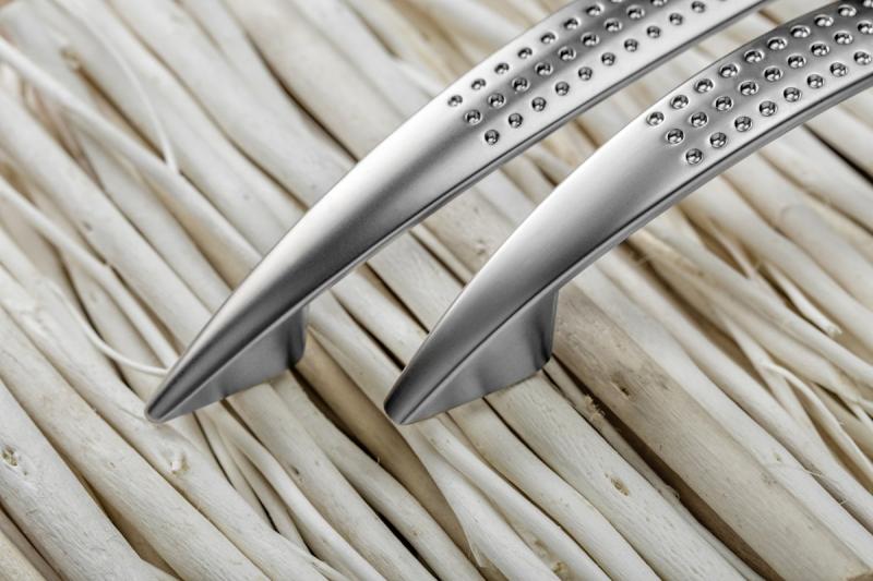 Manija de Zamak 05 C=96mm aluminio 1208965727