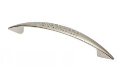 Manija de Zamak 05 C=128mm satinado 1208965729