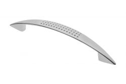 Manija de Zamak 05 C=128mm aluminio 1208965730