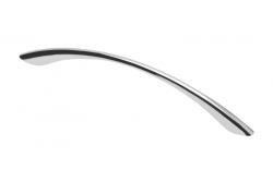 Manija de Zamak 06 C=128mm cromo 1208965731
