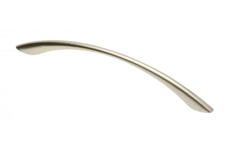 Manija de Zamak 06 C=128mm satinado 1208965732