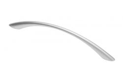 Manija de Zamak 06 C=128mm aluminio 1208965733