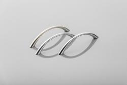 Manija de Zamak 07 C=96mm aluminio 1208965736