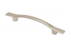 Manija de Zamak 13 C=96mm satinado 1208965742