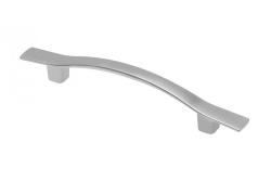 Manija de Zamak 13 C=96mm aluminio 1208965743