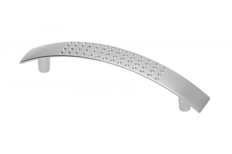 Manija de Zamak 14 C=96mm aluminio 1208965751