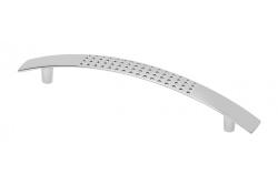 Manija de Zamak 14 C=128mm cromo 1208965752
