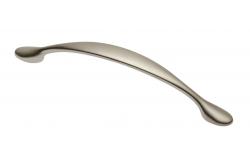 Manija de Zamak CAMAIO C=128mm satinado 1208965923