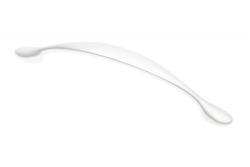Manija Zamak CAMAIO C=128mm blanco mate 1208965926