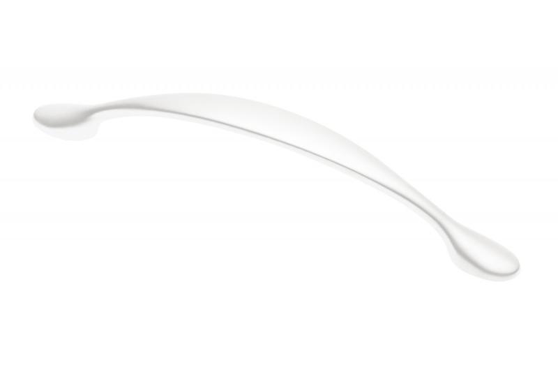 Manija Zamak CAMAIO C=128mm blanco mate 1208965926