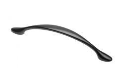 Manija Zamak CAMAIO C=128mm negro mate 1208965928