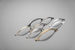 Manija de bobina CAMAIO C=128mm champagne 1208965929