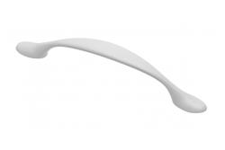 Manija de Zamak CAMAIO C=96mm blanco mate 1208965934