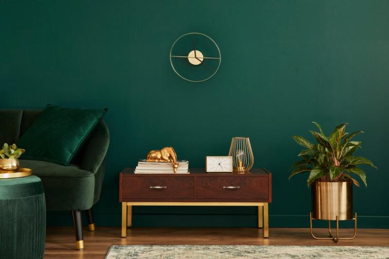 Manija de Zamak CAMAIO C=96mm negro mate 1208965936