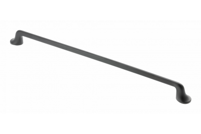 Fabricio C=320 mm black matt 1208966003
