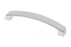 Manija de Zamak G1 C=128mm cromo 1208966052