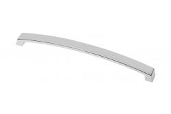 Manija de Zamak G1 C=160mm cromo 1208966057