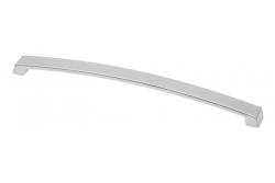 Manija de Zamak G1 C=256mm aluminio 1208966068