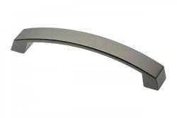 Manija de Zamak G1 L-256 mm (titanio) 1208966070