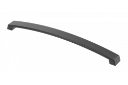 Manija G1 L-256 mm (negro mate) 1208966071