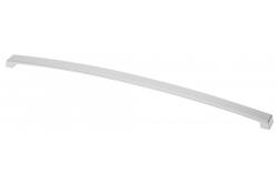 Manilla Zamak G1 C=416 mm aluminio 1208966078