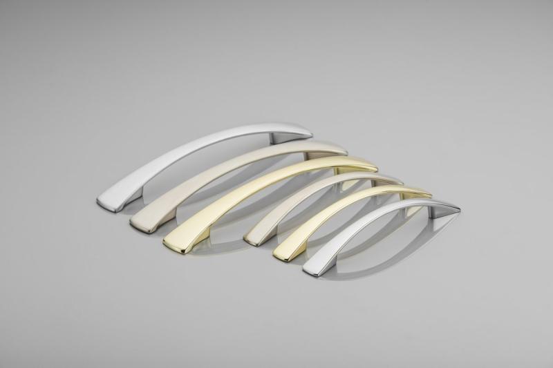 Manija de Zamak Z10 C=96mm cromo 1208966260