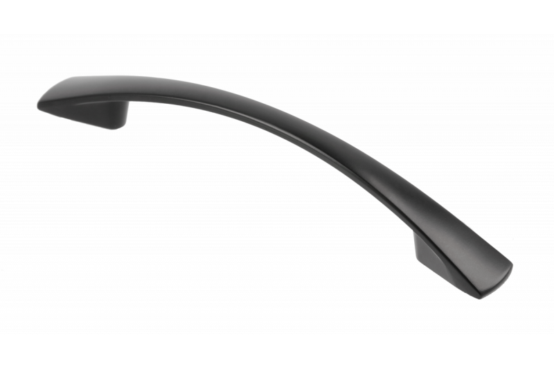 Manija de muebles wzh 010-96 (negro mate) 1208966263