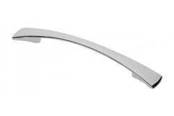 Manija de zamak Z10 C=128mm cromo 1208966264