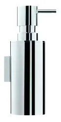 Waterevolution Deep dispensador de jabón colgante Latón A226LE