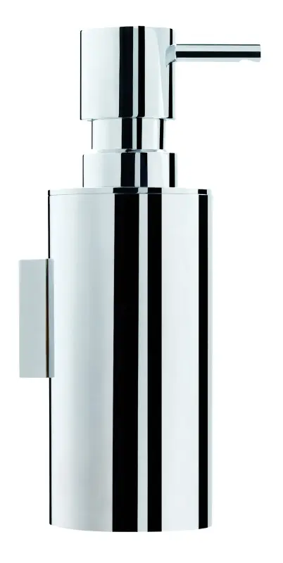 Waterevolution Deep colgador de dispensador de jabón Light Gold A226WGE