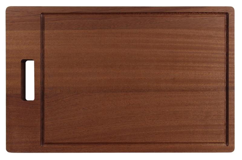 Pure.Sink Prestige tabla de cortar de madera PPGCB40-23