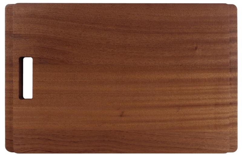 Pure.Sink Prestige tabla de cortar de madera PPGCB40-23