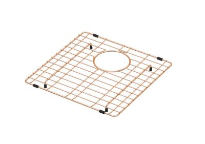 Pure.Sink Prestige bottom rack 40 Copper PPGGD40-62