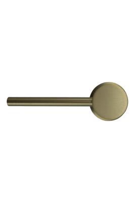 Pure.Sink Elite Steel Shine built-in soap dispenser PVD brushed gold top-fill PS9010-60