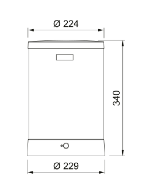 Franke Maris waterhub 4L boiler 3-1 con grifo de agua hirviendo mecánico Twist negro mate 160.0705.411