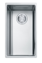 Franke Box Center BWX 210/110-27 Acero Inoxidable 127.0579.849