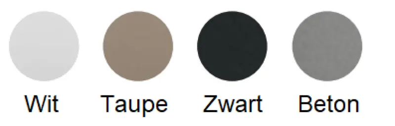 Franke Kubus KNG 110.52 Fregadero 52x42 Pizarra Gris Granito Gris Oscuro Bajo encimera 125.0714.636