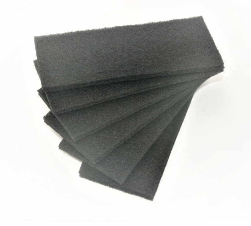 Franke Filtro de Carbón Activo Sorter - 6 piezas 133.0038.254