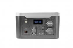 Hoegert 1000W Central eléctrica