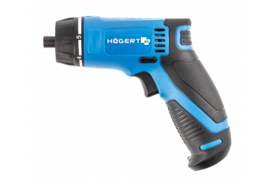 Hoegert Destornillador Inalámbrico 7.2V VK