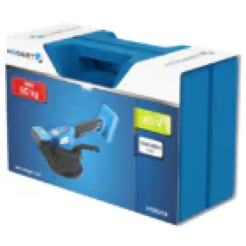 Hoegert Máquina de colocación de azulejos