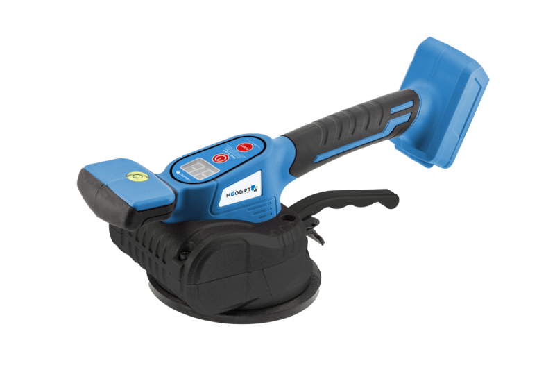 Hoegert Máquina de colocación de azulejos