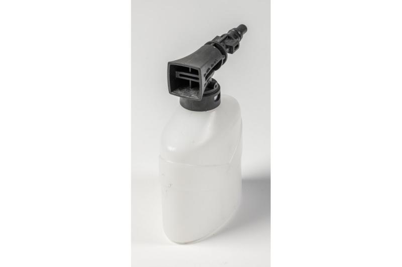 Högert Limpiador de Alta Presión Compacto 1500W - 120 bar