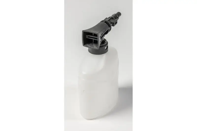 Högert Lavadora a presión potente 2400W - 180 bar