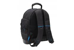 Hoegert Mochila Pesada con Organizador Extraíble