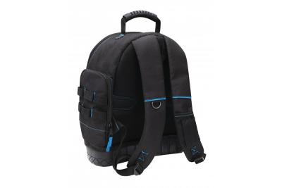 Hoegert Mochila Pesada con Organizador Extraíble
