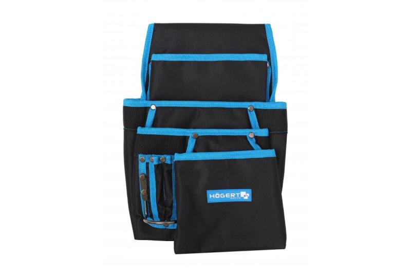 Bolsillo para cinturón de herramientas Hoegert
