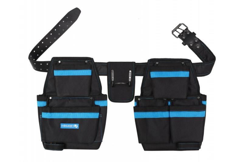 Hoegert Cinturón de Trabajo I