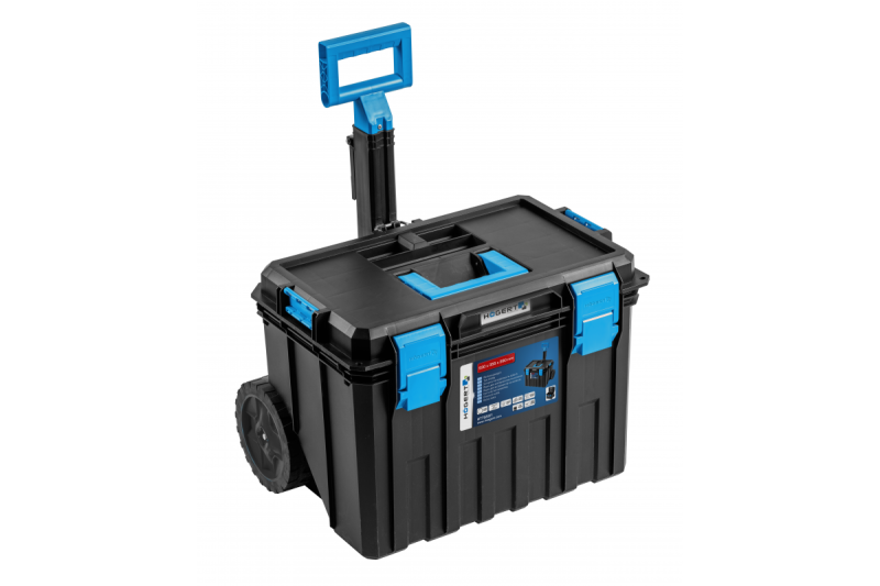 Carro de Herramientas Hoegert