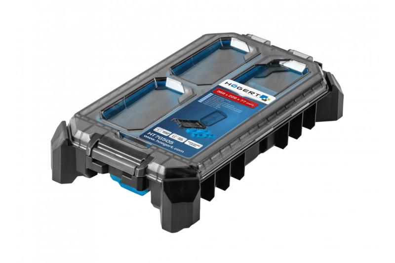 Organizador de herramientas Hoegert bajo